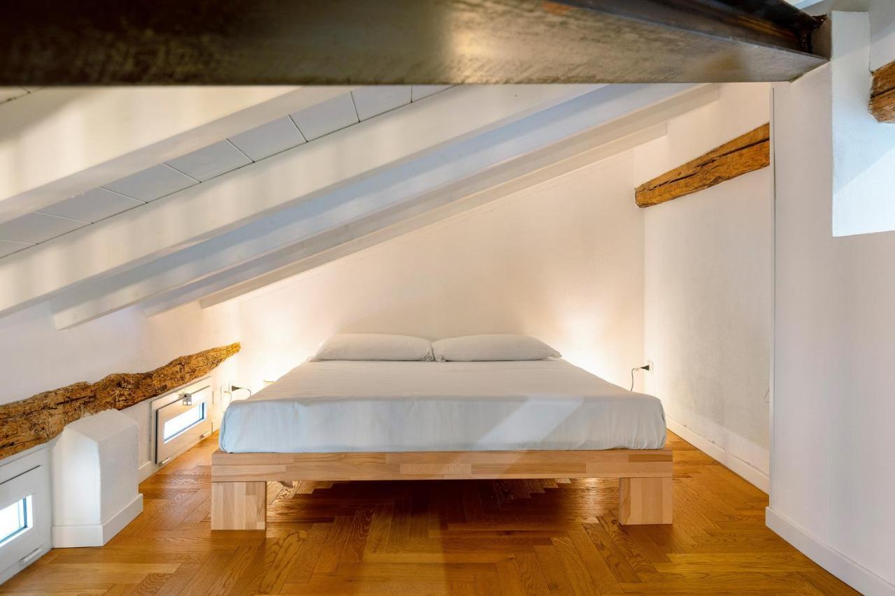 Apartamento Guerrazzi By Wonderful Italy Bolonha