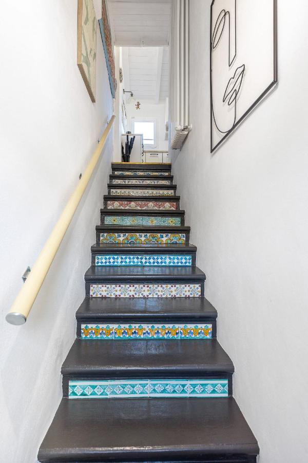 Apartamento Guerrazzi By Wonderful Italy Bolonha