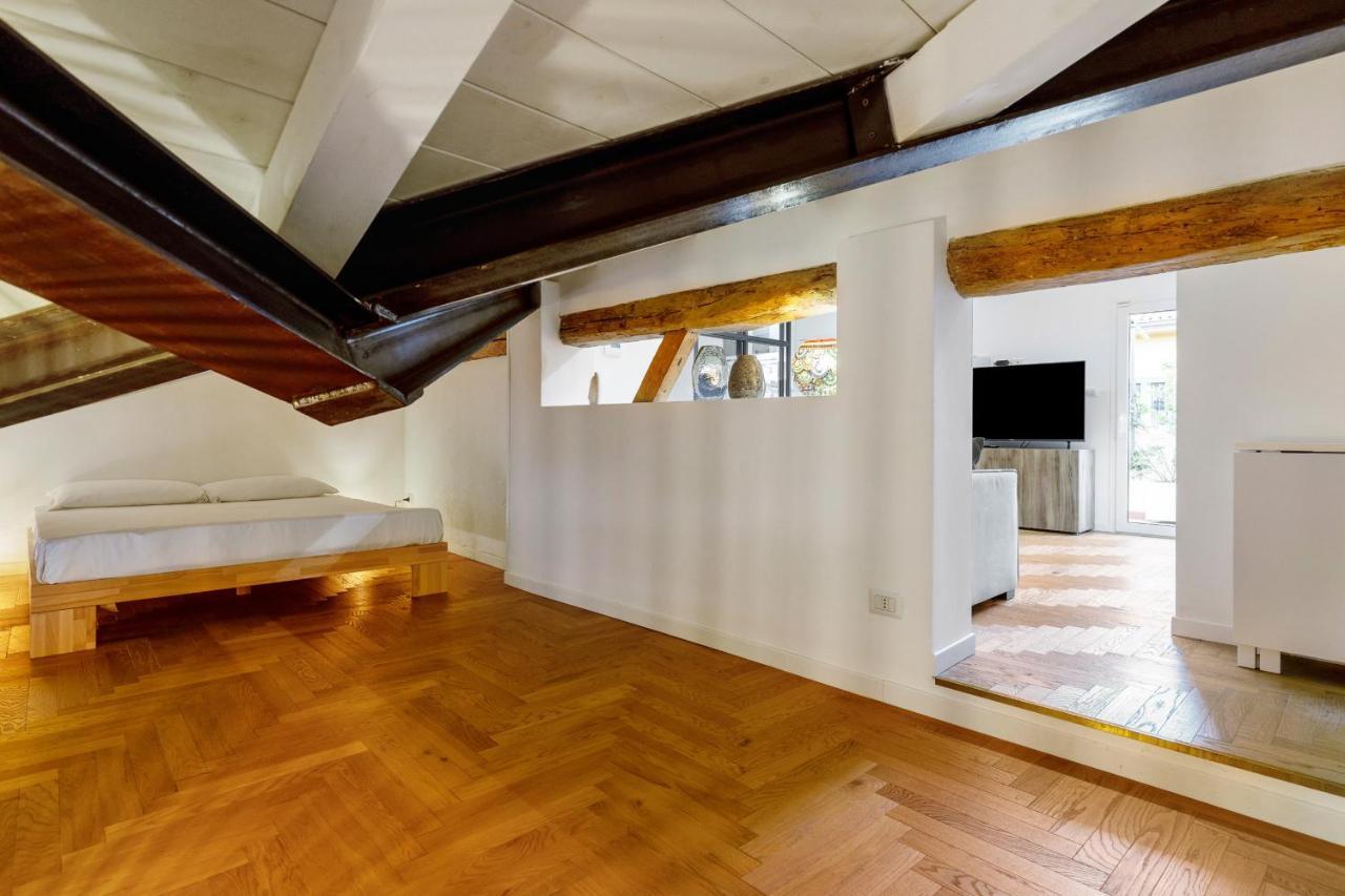 Guerrazzi By Wonderful Italy Apartamento