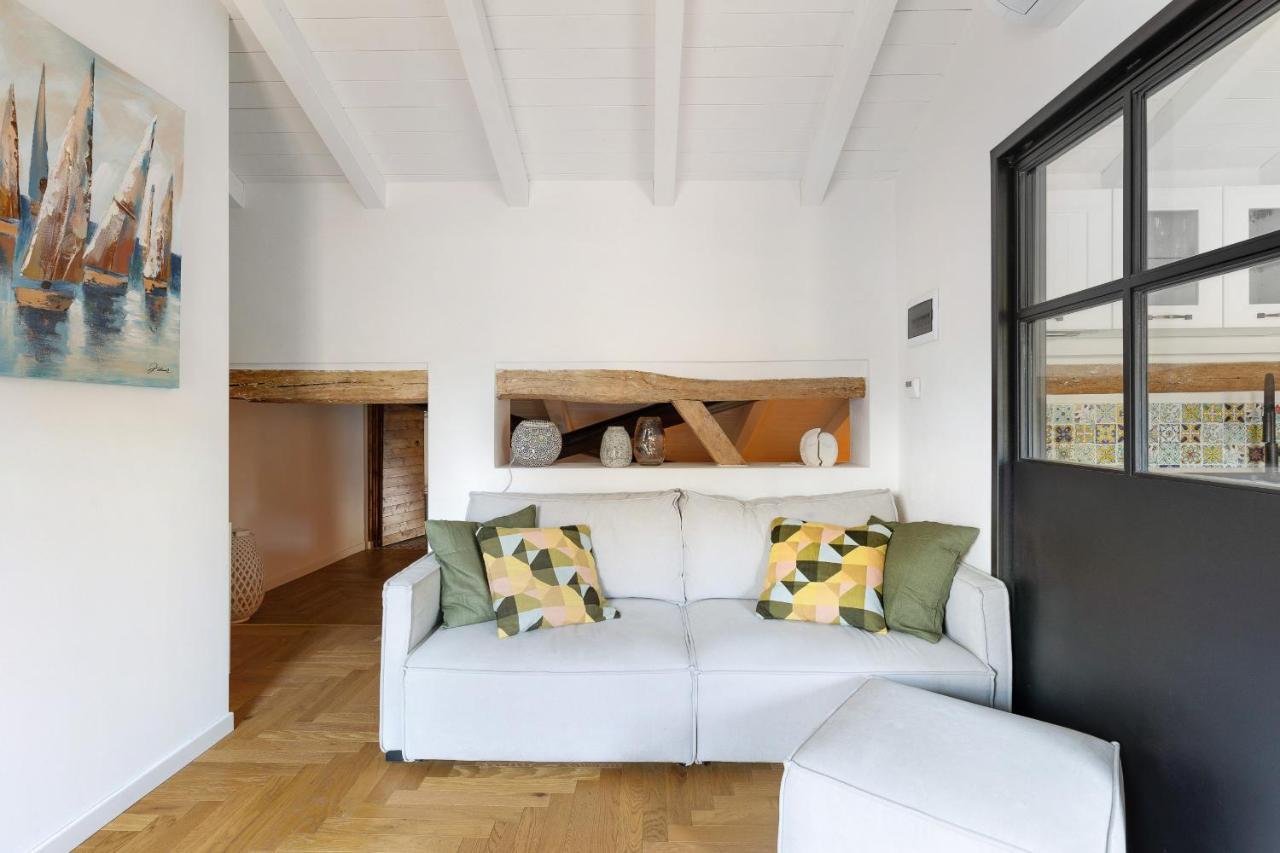 Apartamento Guerrazzi By Wonderful Italy