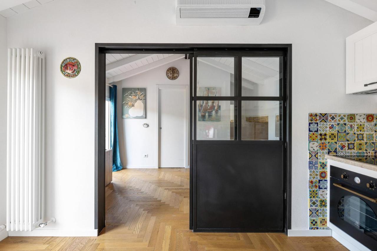 Apartamento Guerrazzi By Wonderful Italy