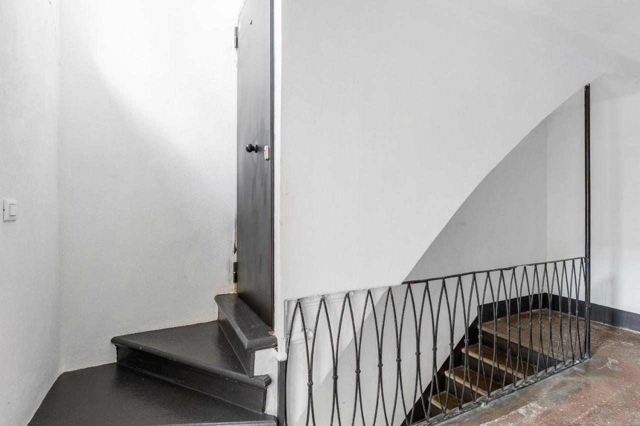 Guerrazzi By Wonderful Italy Apartamento *