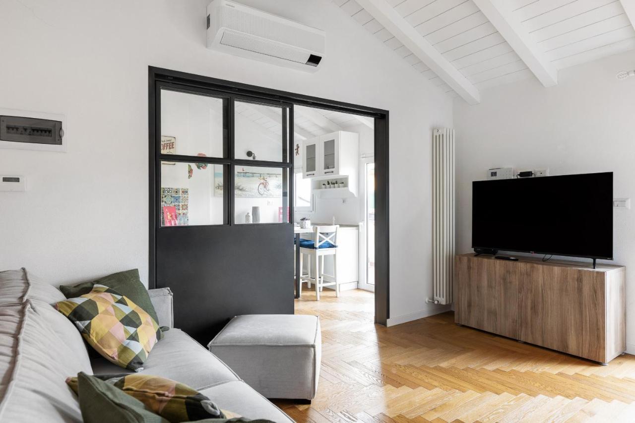 Guerrazzi By Wonderful Italy Apartamento Bolonha