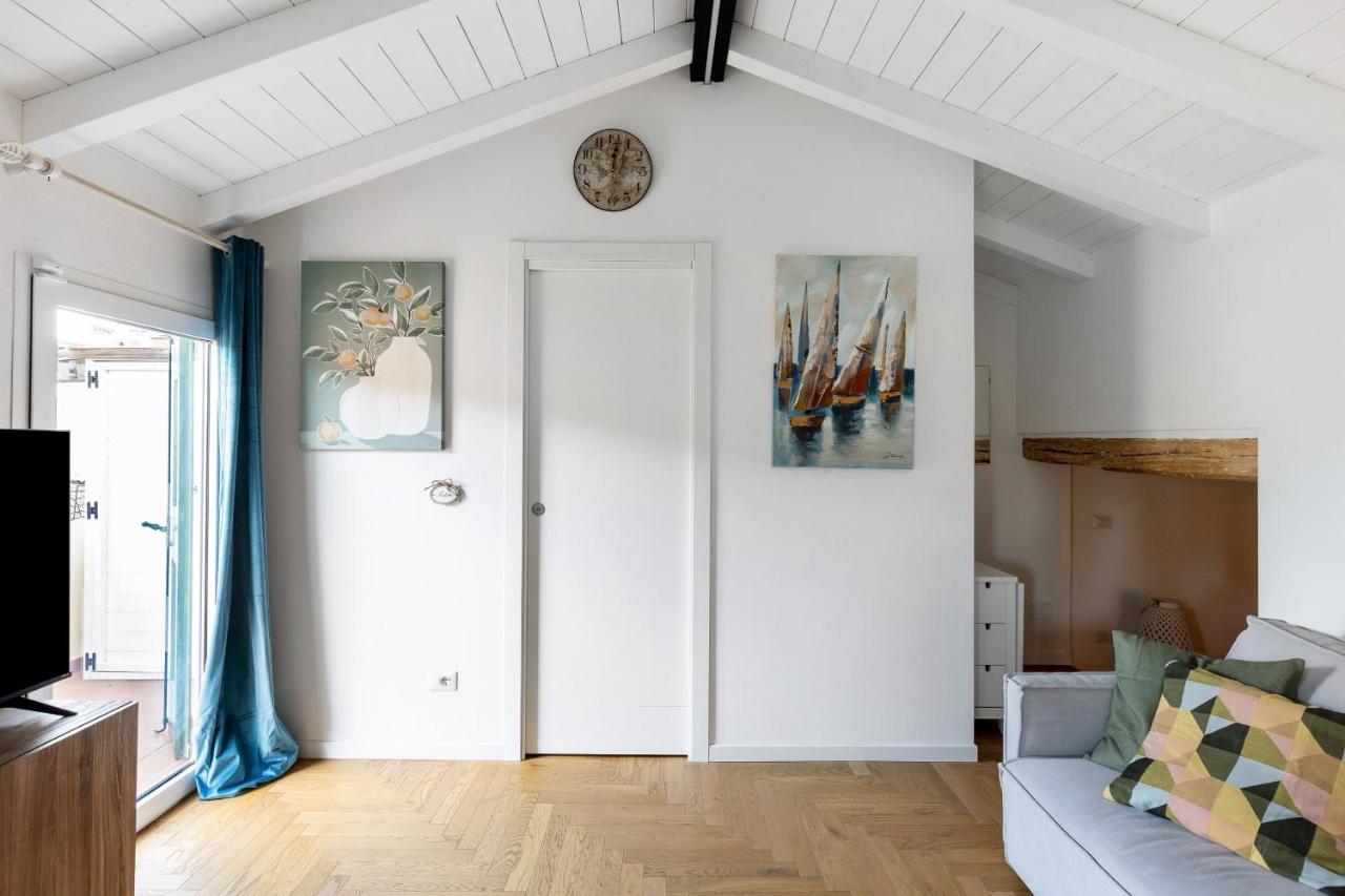 Guerrazzi By Wonderful Italy Apartamento *