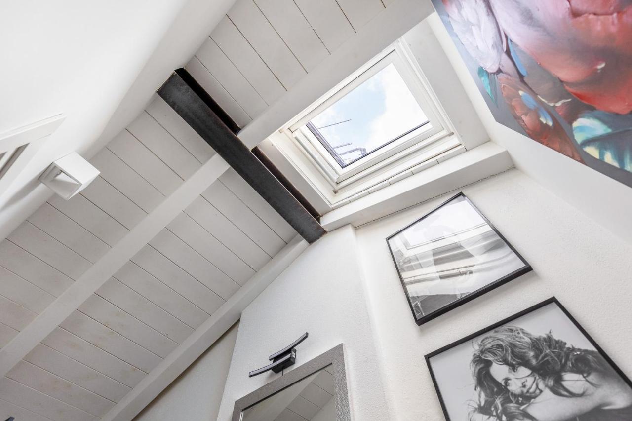 Apartamento Guerrazzi By Wonderful Italy