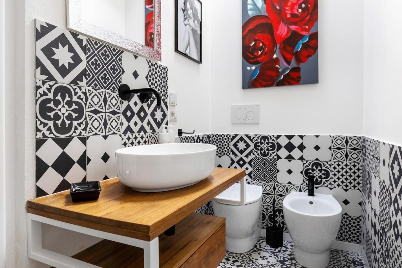 Guerrazzi By Wonderful Italy Apartamento *