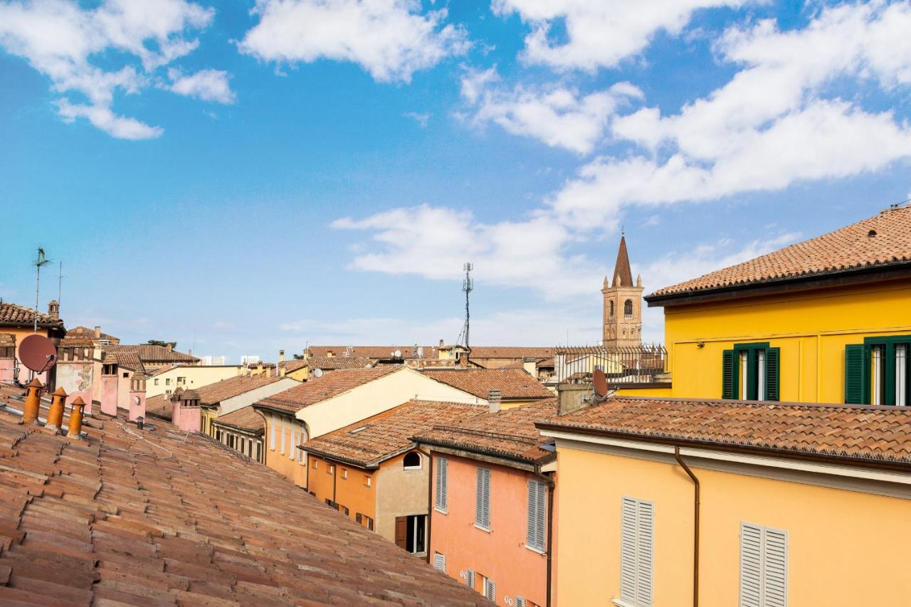 Apartamento Guerrazzi By Wonderful Italy *