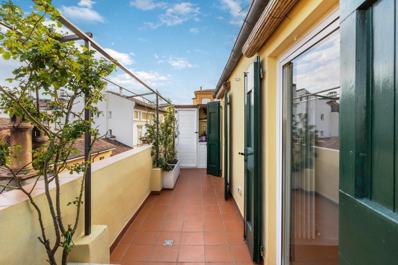 Guerrazzi By Wonderful Italy Apartamento Bolonha