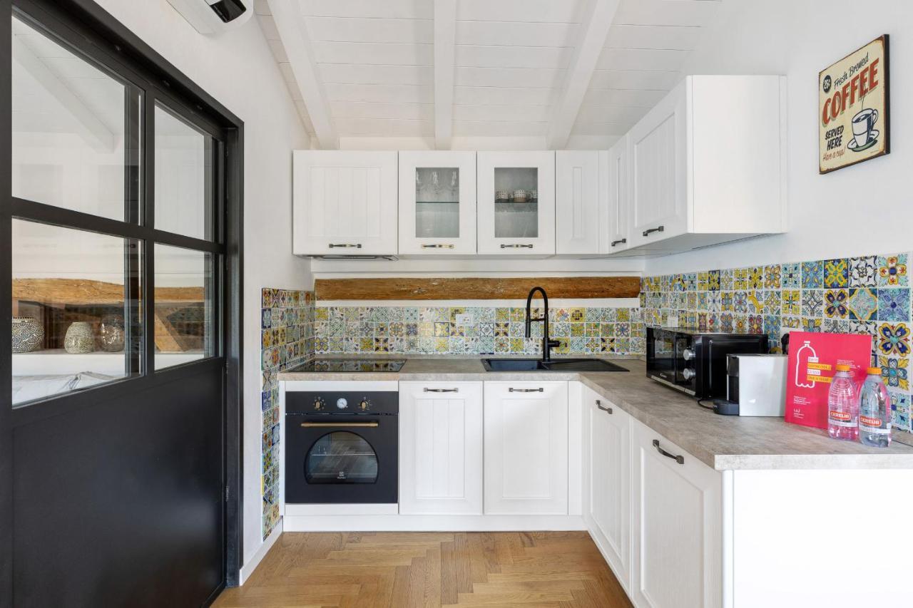 Apartamento Guerrazzi By Wonderful Italy Bolonha
