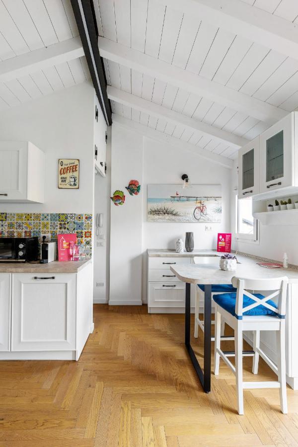 Apartamento Guerrazzi By Wonderful Italy *