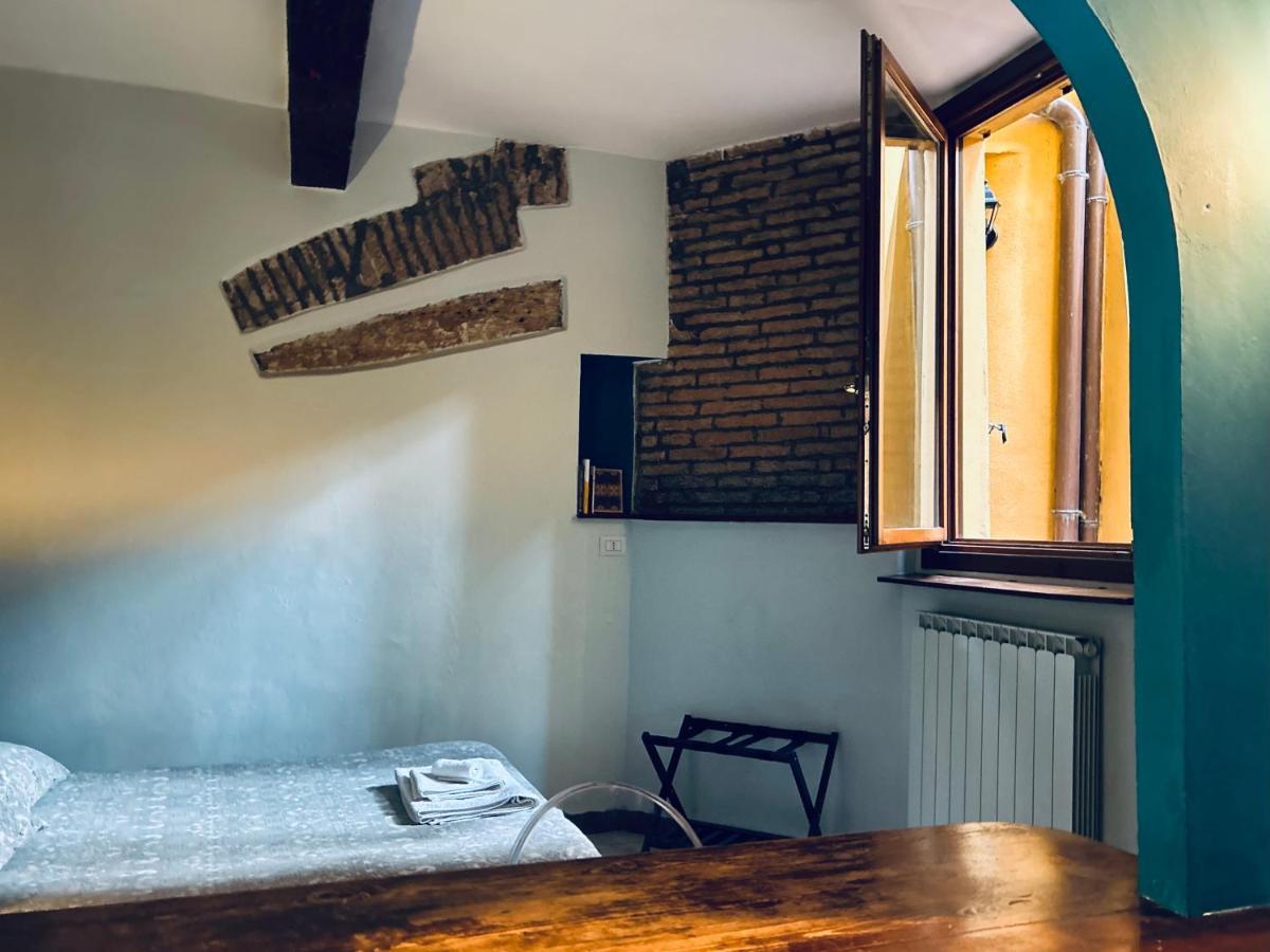 Apartment Piazza Verdi Bologna