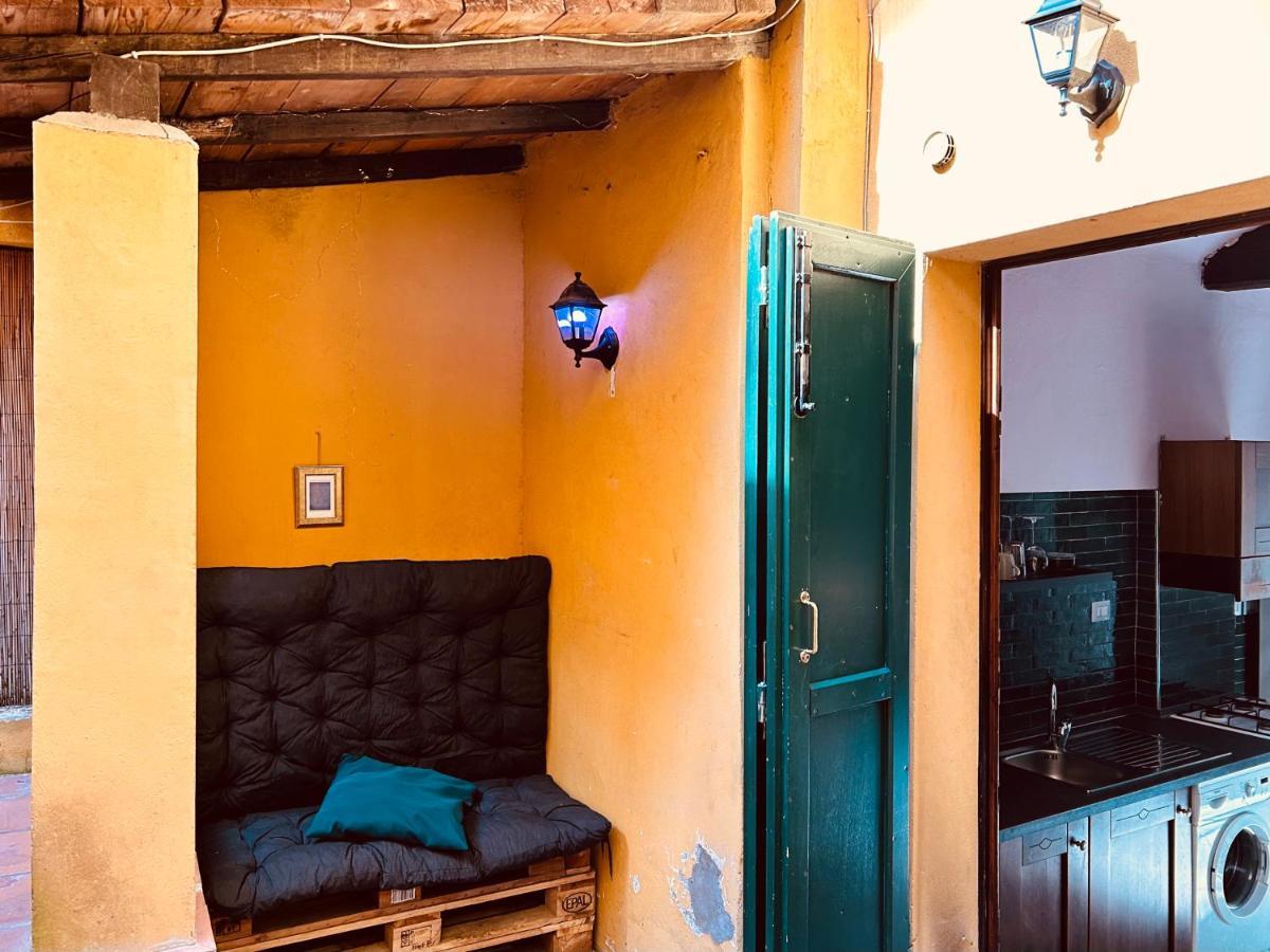 Piazza Verdi Apartment Bologna