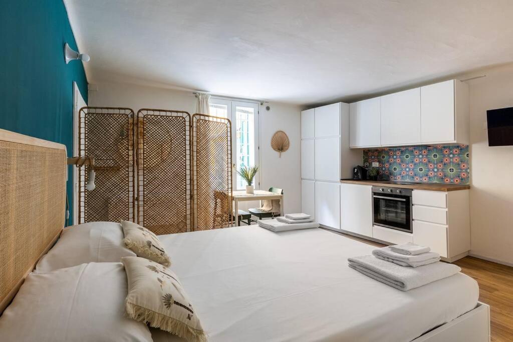 Apartamento Casa Pratello *