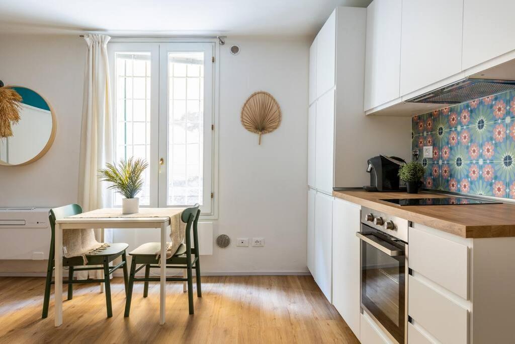 Apartamento Casa Pratello