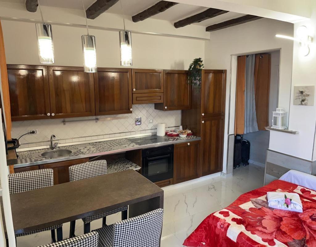 Apartment Corticella 1 *