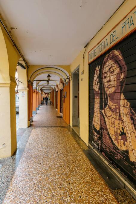 Casa Pratello Bolonha