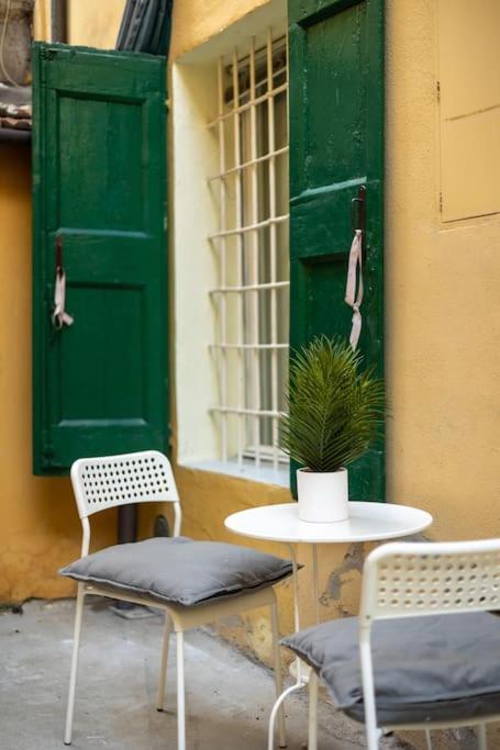Casa Pratello Apartment