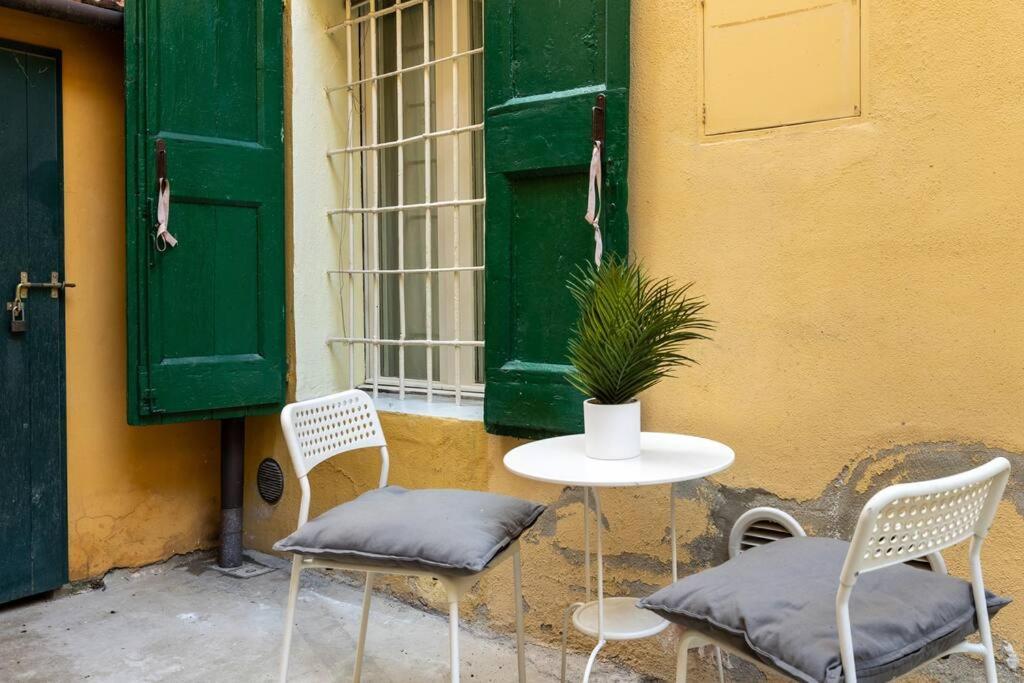 Casa Pratello * Bologna