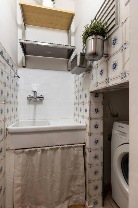 Casa Pratello Apartamento