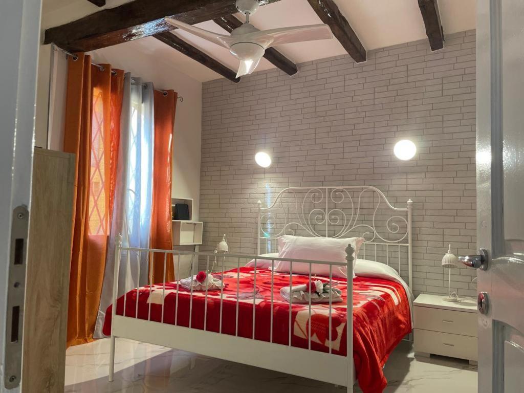 Apartment Corticella 1 Bologna