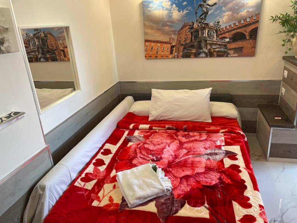 Corticella 1 Apartment