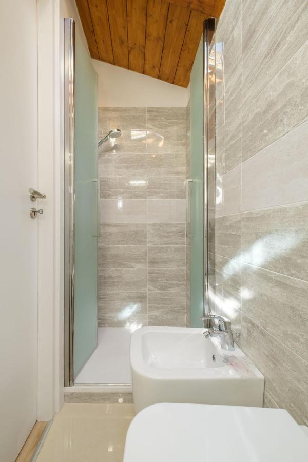 In Centro Con Giardino - Reste Il Sentiero Bed & Breakfast