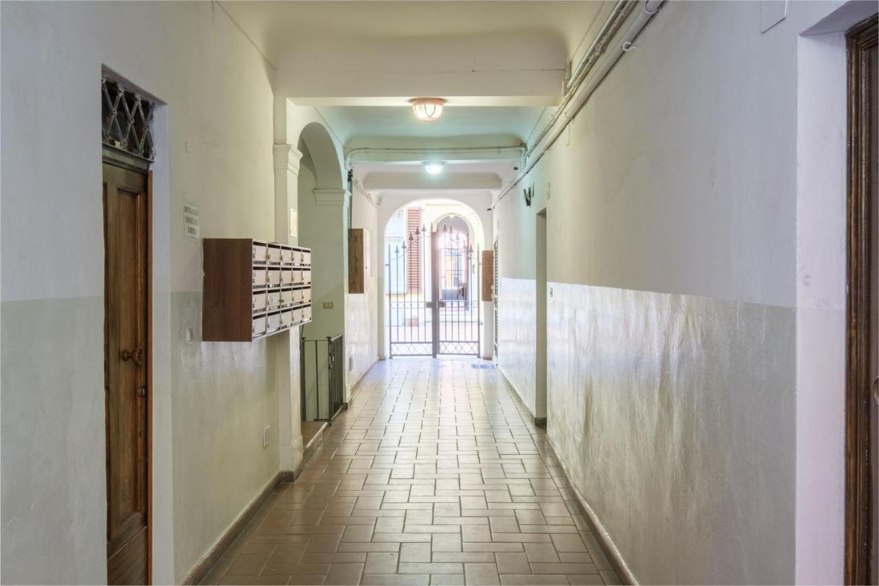 In Centro Con Giardino - Reste Il Sentiero Bed & Breakfast *