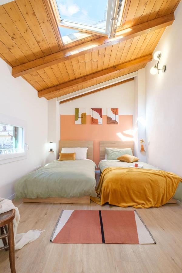 In Centro Con Giardino - Reste Il Sentiero Bed & Breakfast