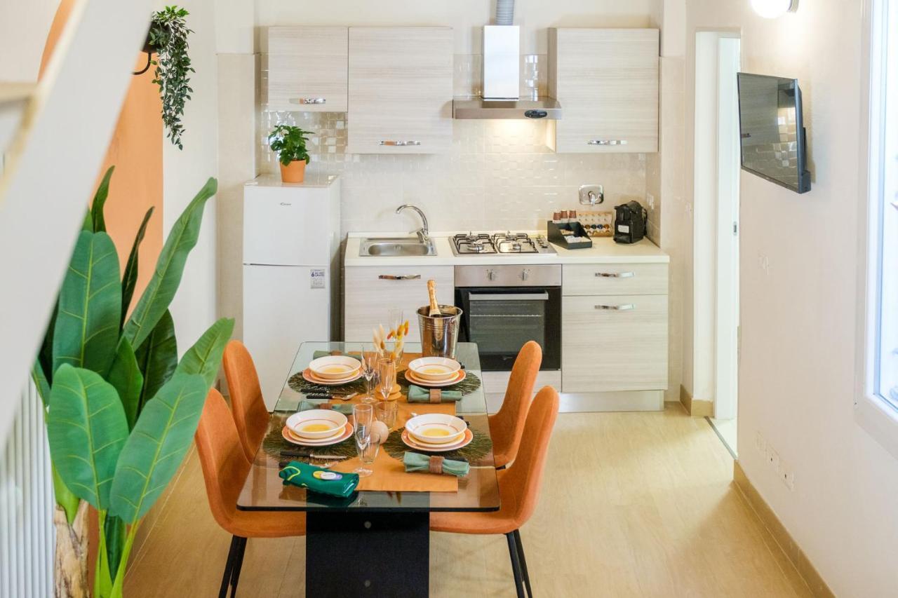 In Centro Con Giardino - Reste Il Sentiero Bed & Breakfast