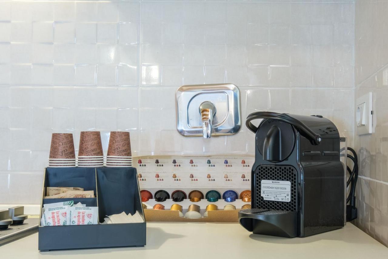 In Centro Con Giardino - Reste Il Sentiero Bed & Breakfast