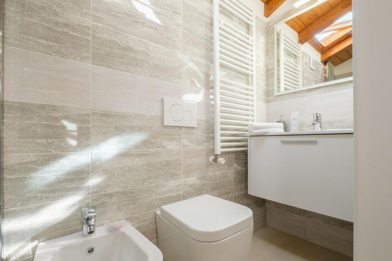 In Centro Con Giardino - Reste Il Sentiero Bed & Breakfast Bologna