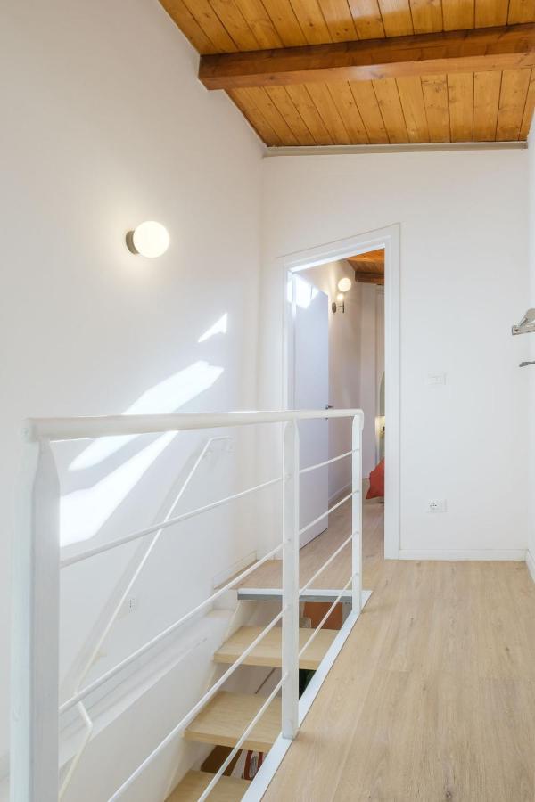 In Centro Con Giardino - Reste Il Sentiero Bed & Breakfast Bologna