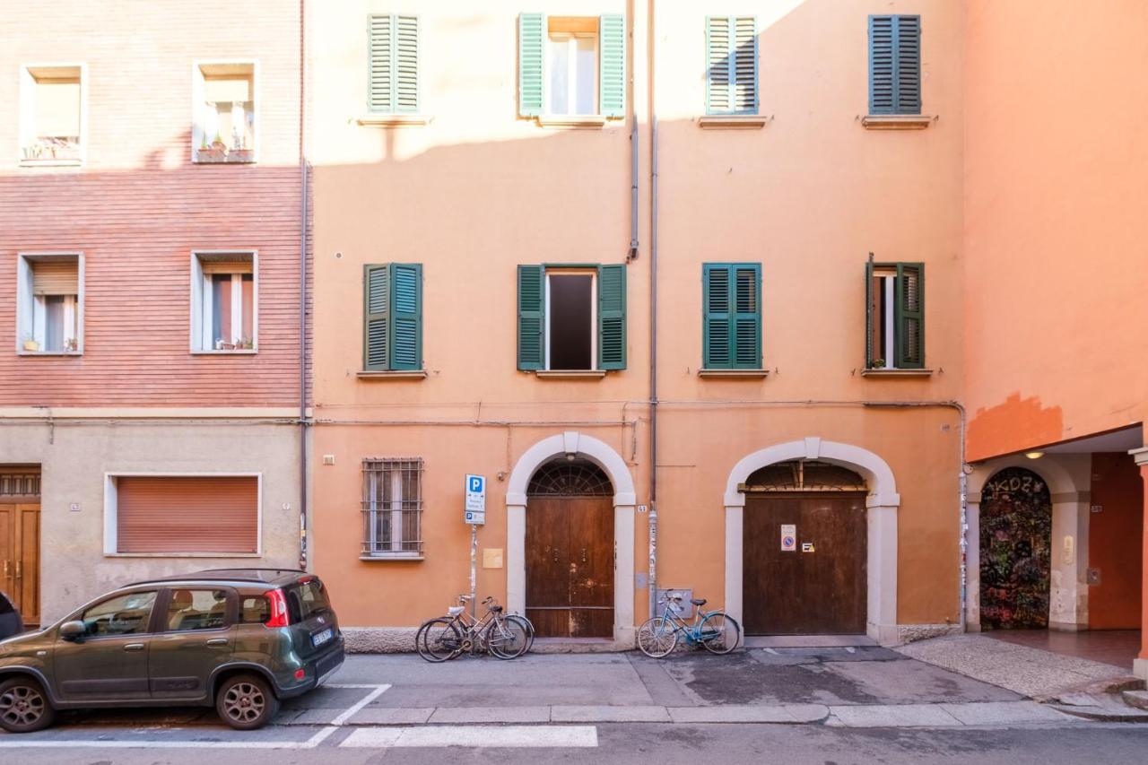 In Centro Con Giardino - Reste Il Sentiero Bed & Breakfast