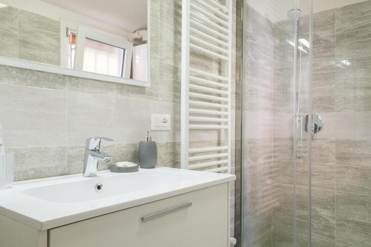 Bed & Breakfast In Centro Con Giardino - Reste Il Sentiero