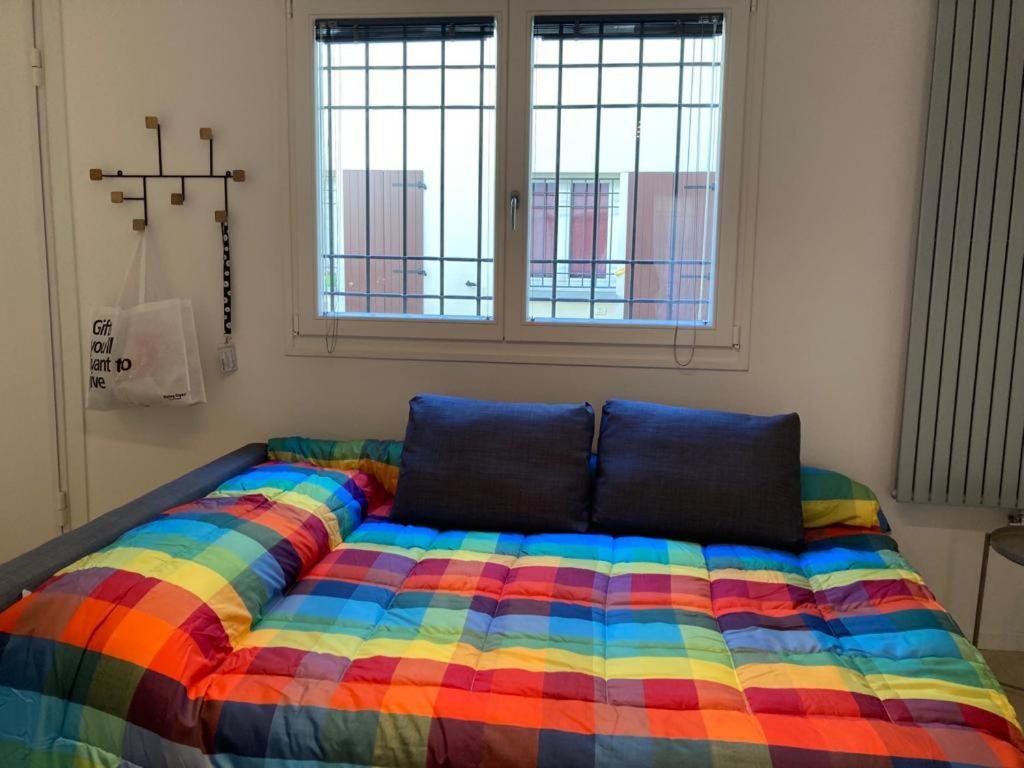 Rizzoli D'oro Apartamento