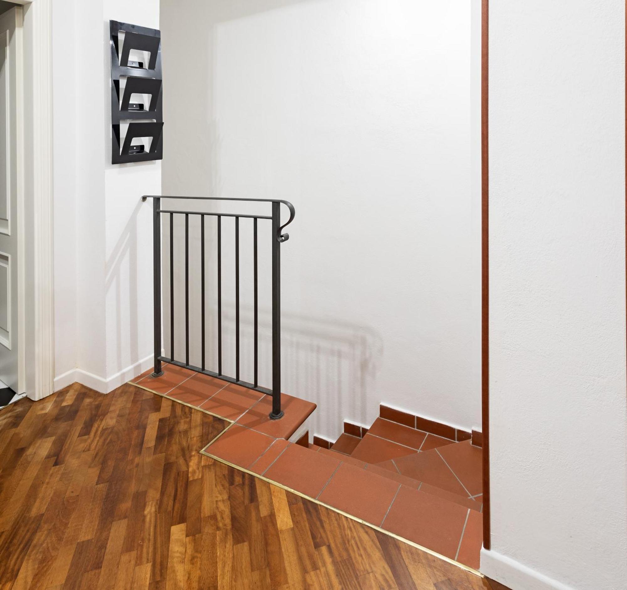 Apartment Housmart Miramonte 3 Bologna