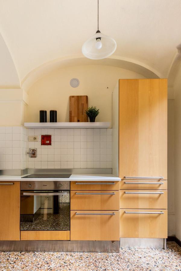 Casa Ambrosini By Wonderful Italy Apartment Bologna