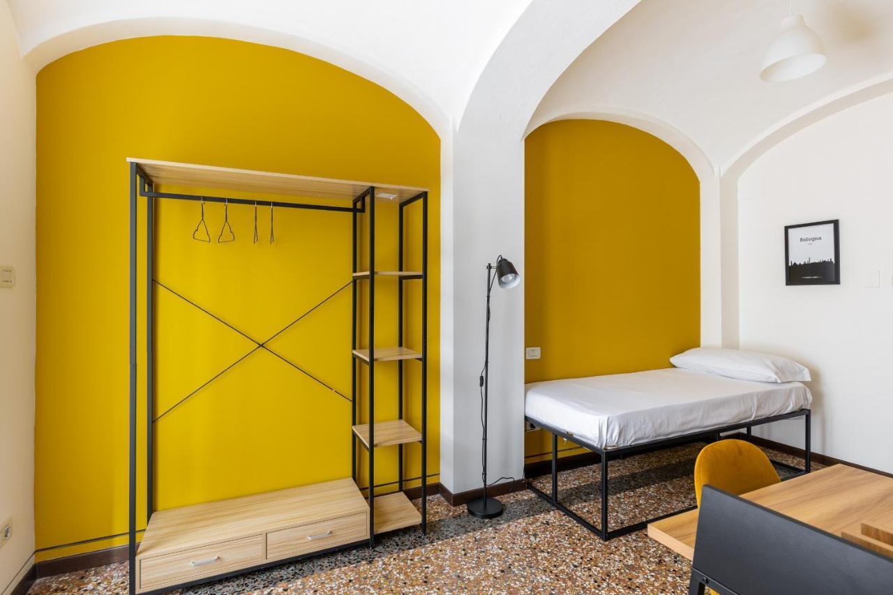 Apartment Casa Ambrosini By Wonderful Italy Bologna