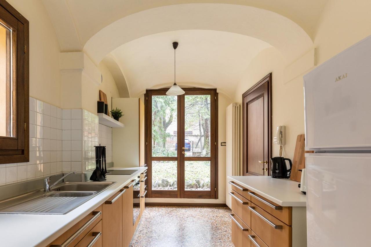 Casa Ambrosini By Wonderful Italy Apartment