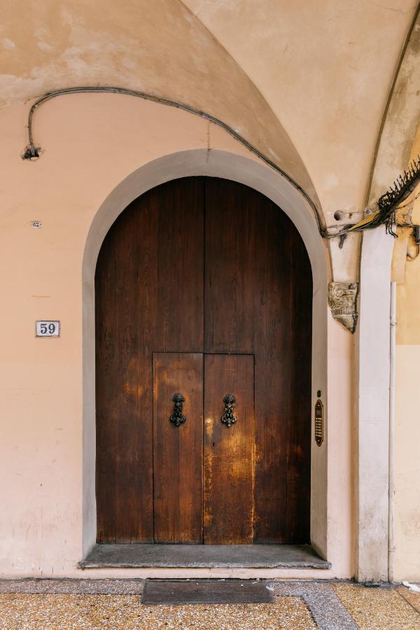 Apartment Casa Ambrosini By Wonderful Italy Bologna