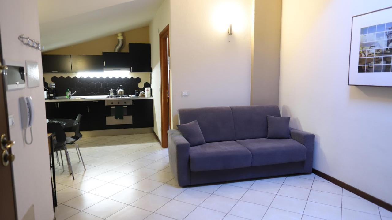 Apartment La Corte Del Pratello