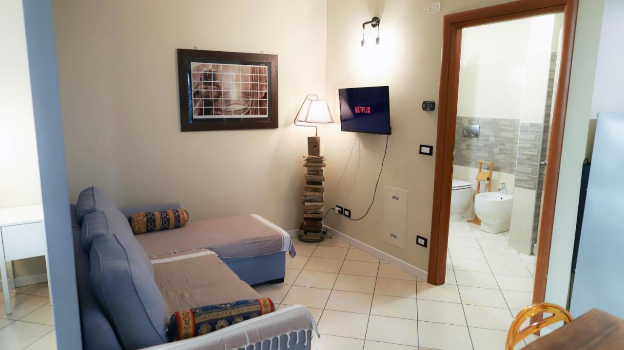 La Corte Del Pratello Apartment *