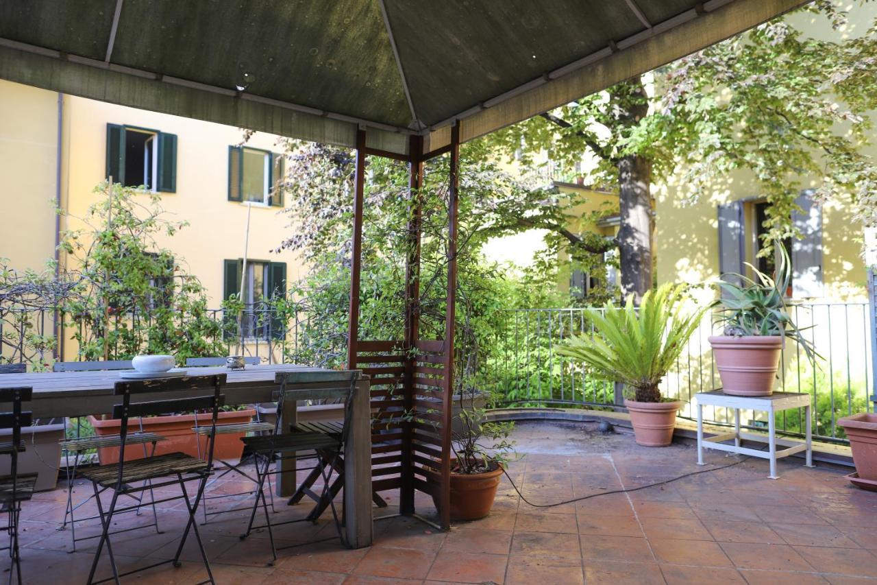 La Corte Del Pratello Apartment