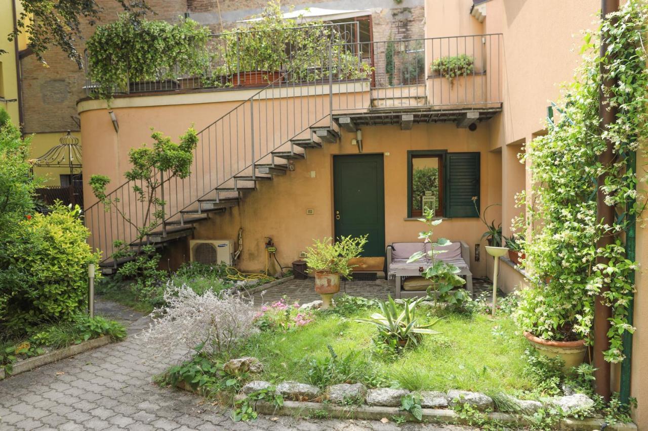 Apartment La Corte Del Pratello *