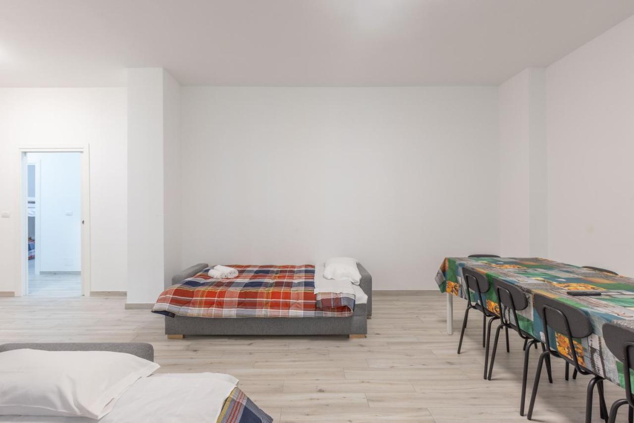 Gobetti, By Short Holidays Apartment