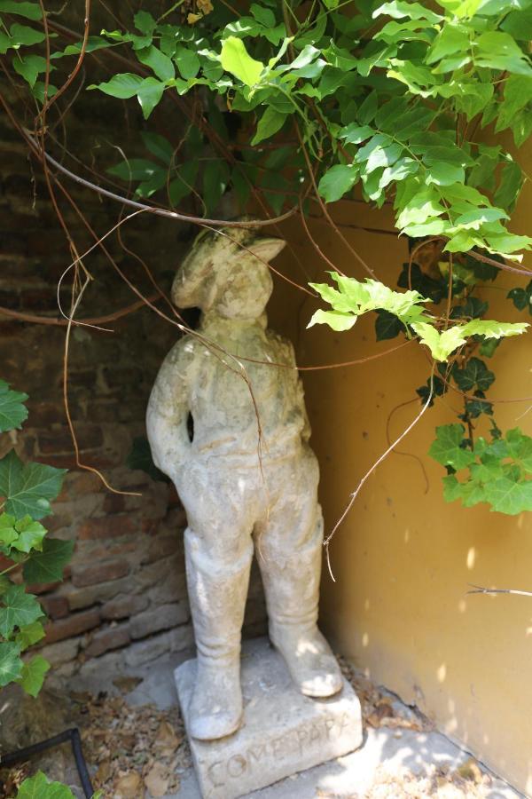 La Corte Del Pratello * Bologna