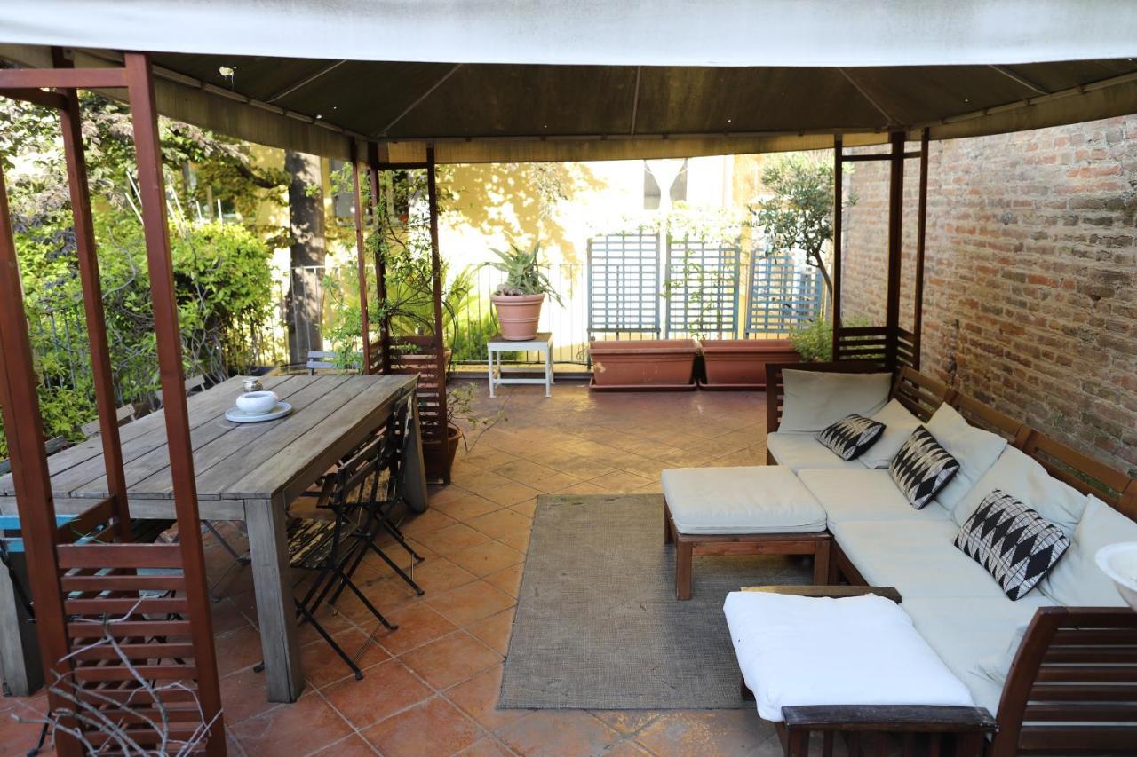 Apartment La Corte Del Pratello Bologna