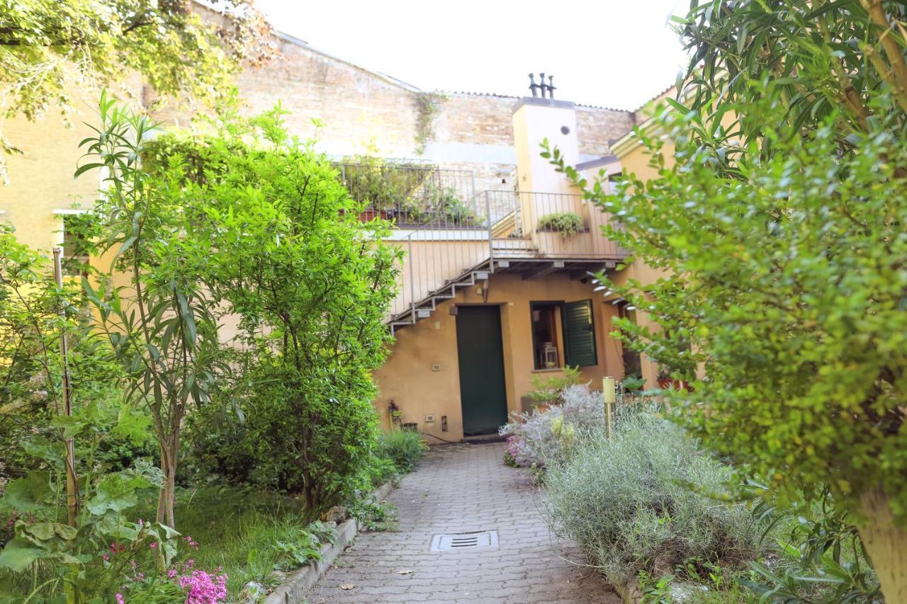 La Corte Del Pratello Apartment
