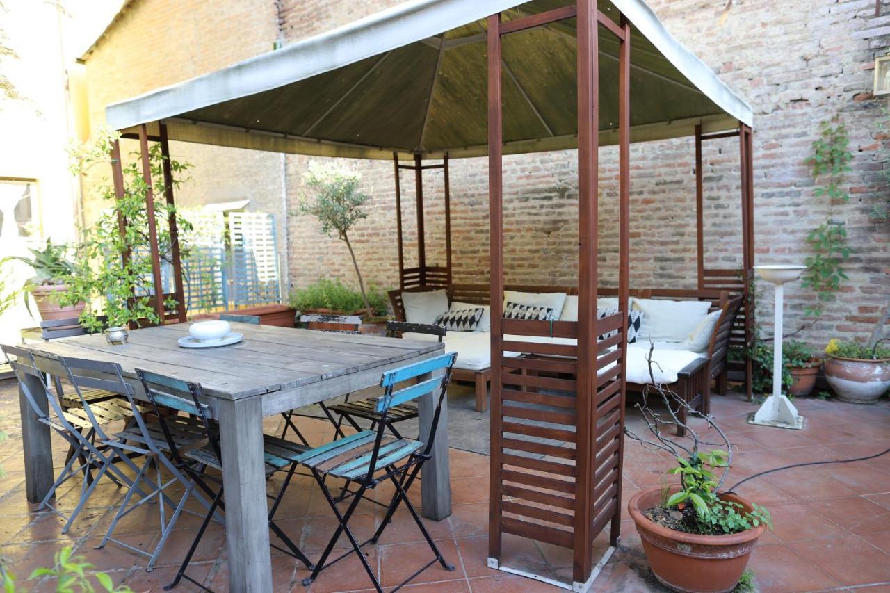 La Corte Del Pratello Apartment