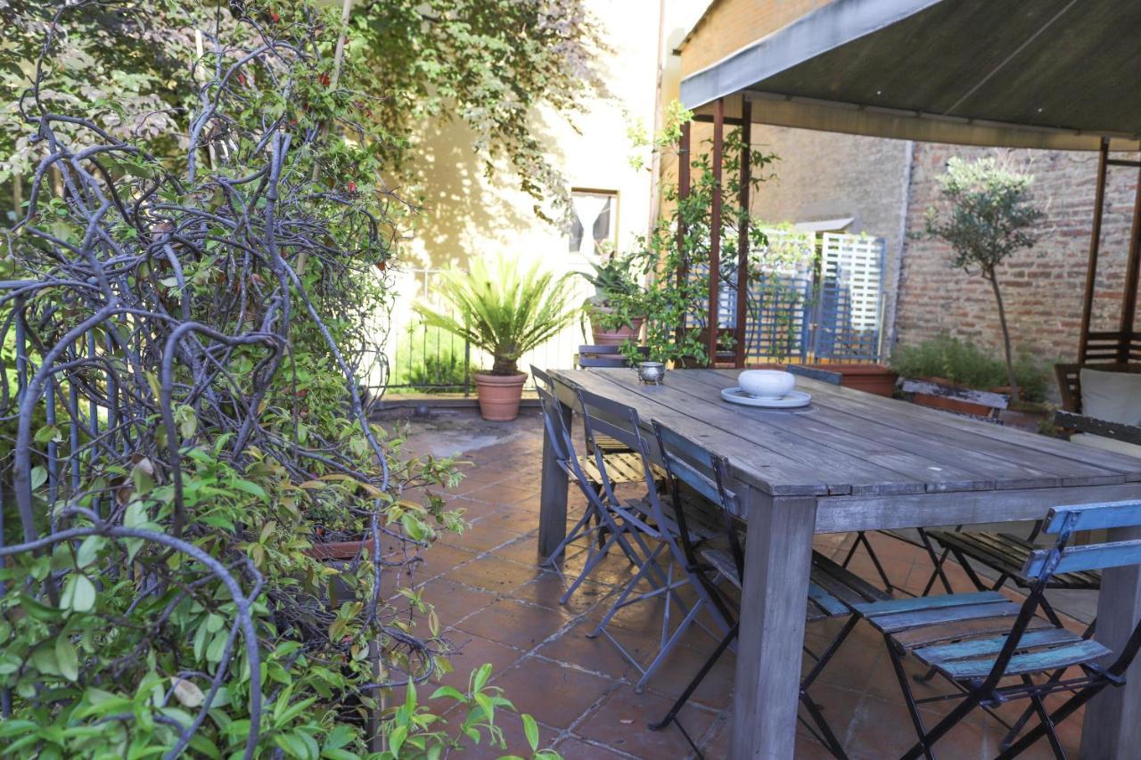 La Corte Del Pratello Apartment *